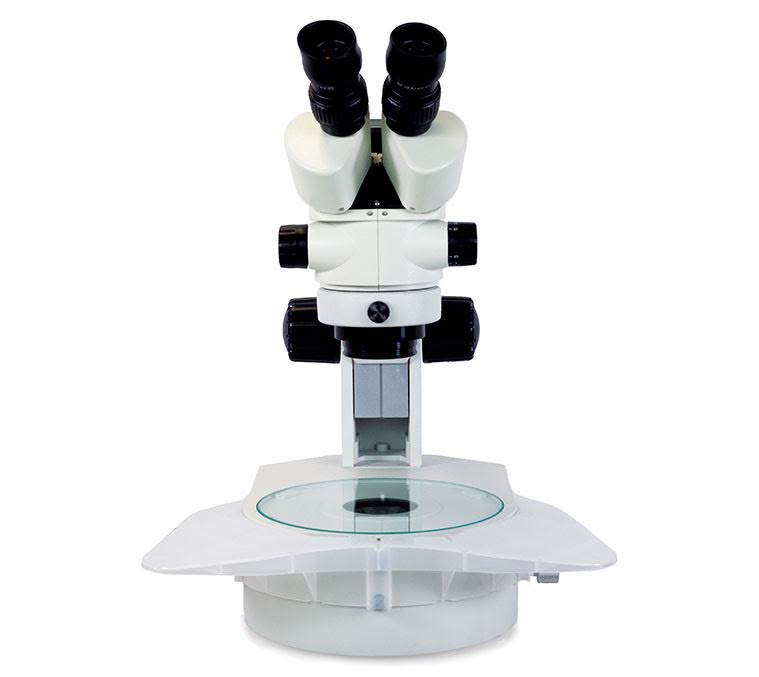 Z4 Zoom Embryo-GLO Stereoscope LW Scientific