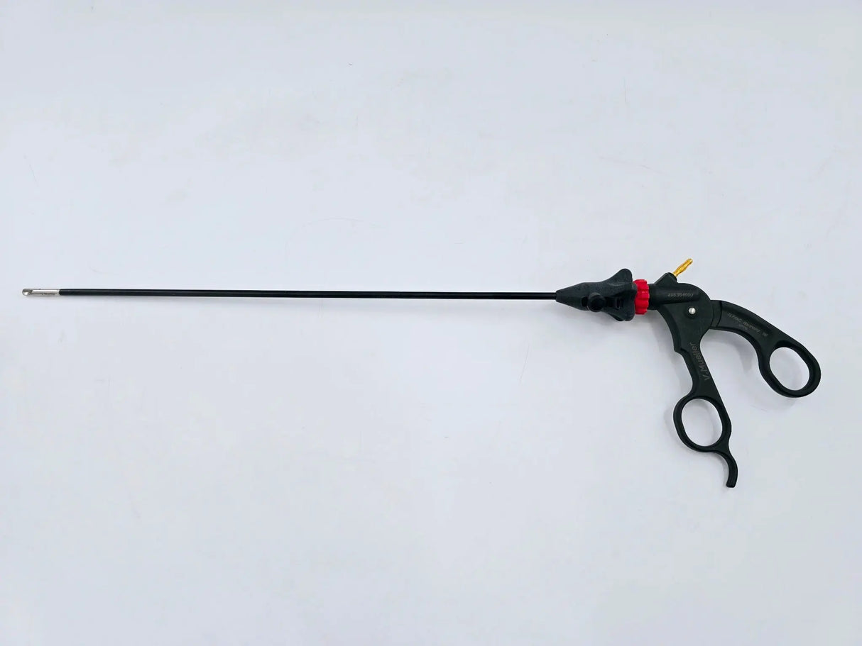 V. Mueller 256.99010U 5mm Laparoscopic Cutter w/ 256.99400U Monopolar Handle V. Mueller