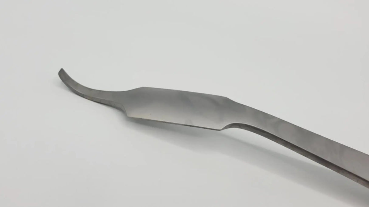 Medline Furst MDS3280118F Hohmann Bone Lever 18mm Orthopedic 9-1/2" Medline