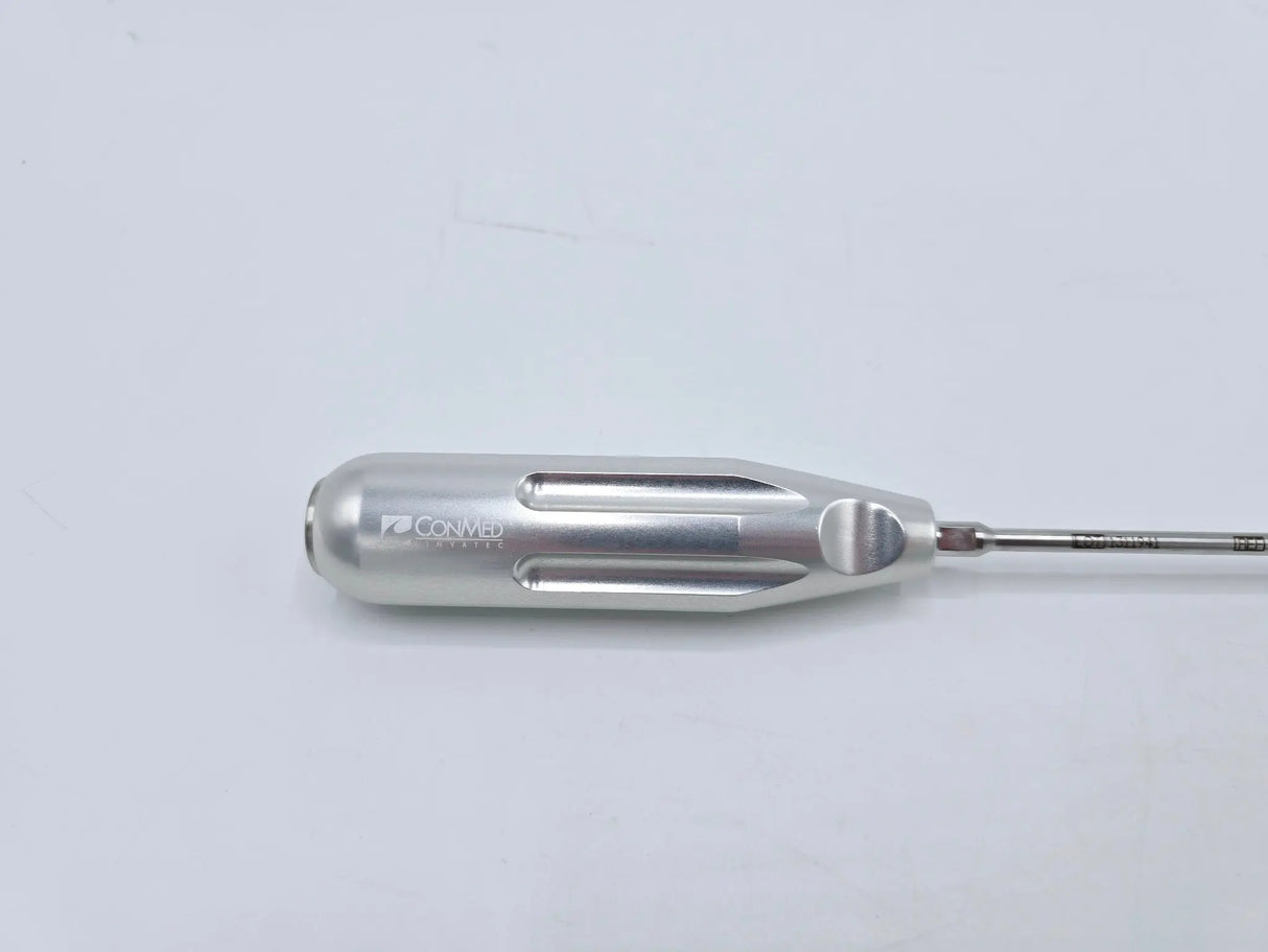 ConMed PFT-00M 4.5/5.5/6.5mm CrossFT Punch 10-3/4" ConMed