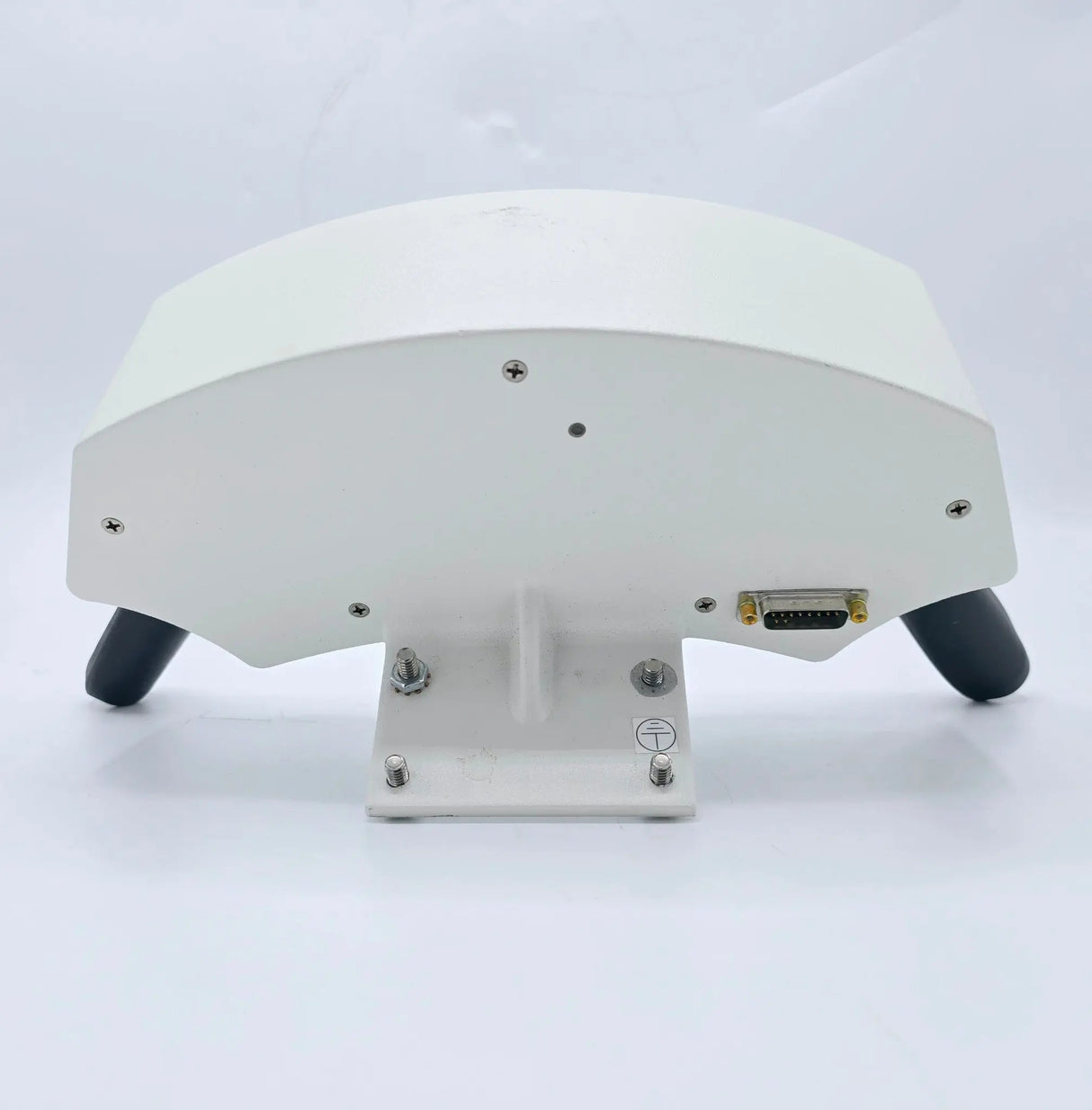 Carestream Q-Rad Overhead Tube Crane Control Carestream