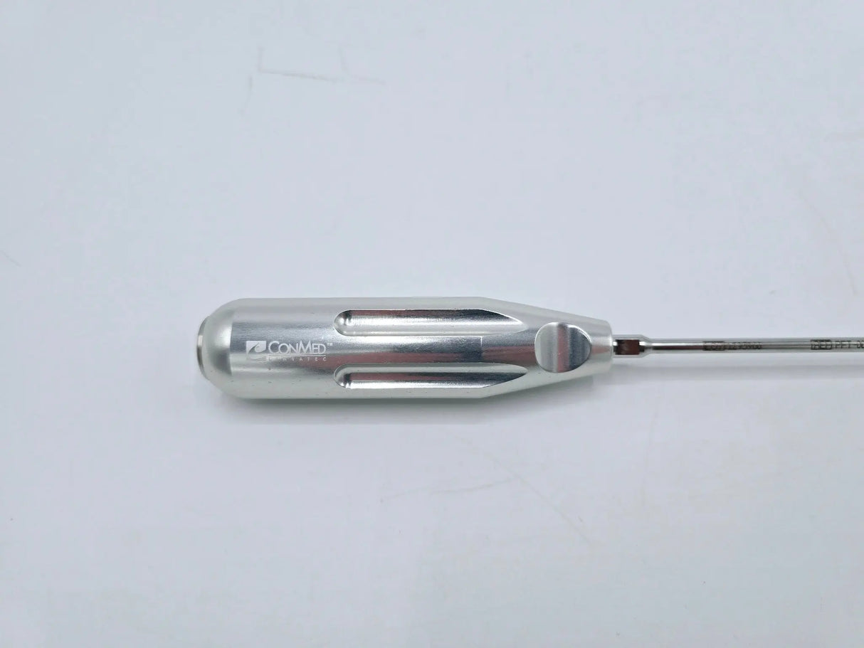 ConMed PFT-00M 4.5/5.5/6.5mm CrossFT Punch 10-3/4" ConMed