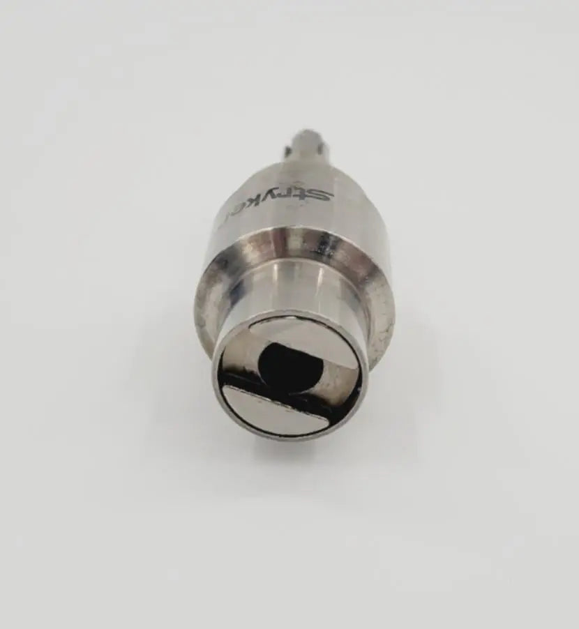 Stryker 6203-113-000 Hudson Drill Attachment Orthopedic 3-3/8" Stryker