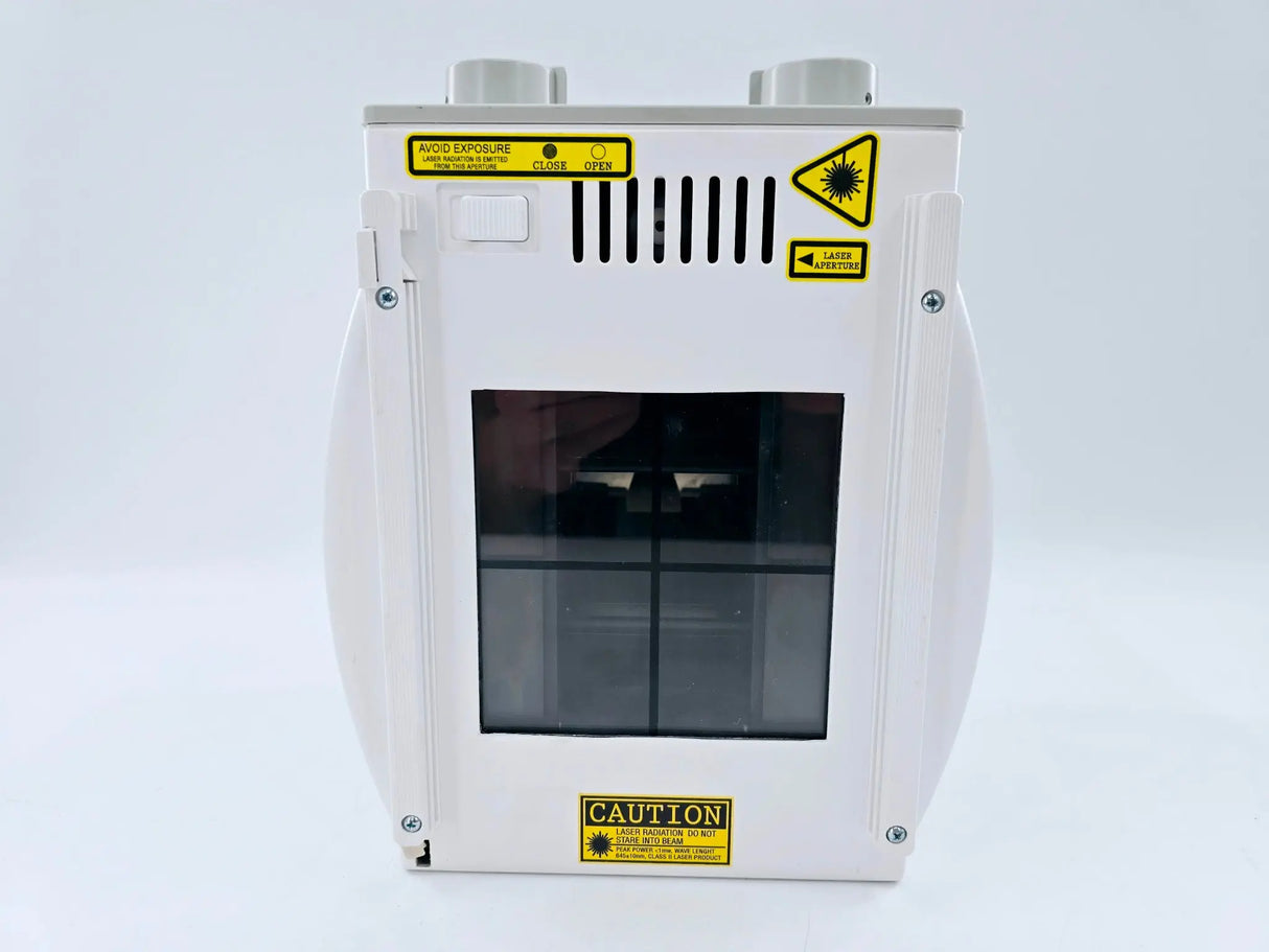 Ralco R 221/A DHHS Manual Collimator Ralco