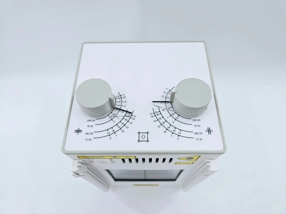 Ralco R 221/A DHHS Manual Collimator Ralco