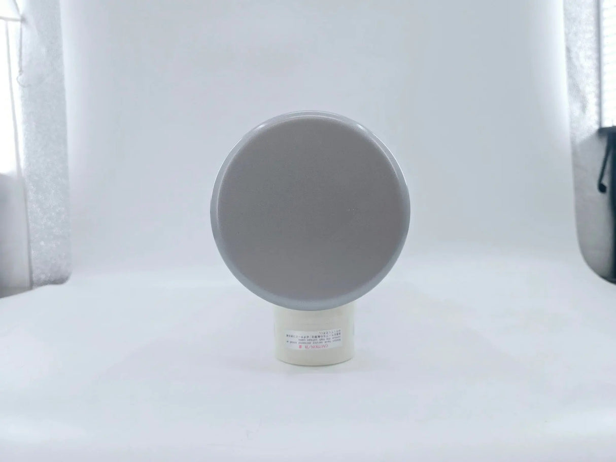 Canon Rotanode E7242X Imaging Tube MAN: 2019-01 Canon