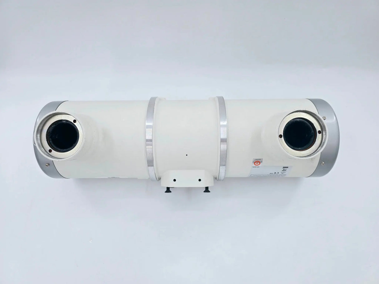Canon Rotanode E7242X Imaging Tube MAN: 2019-01 Canon