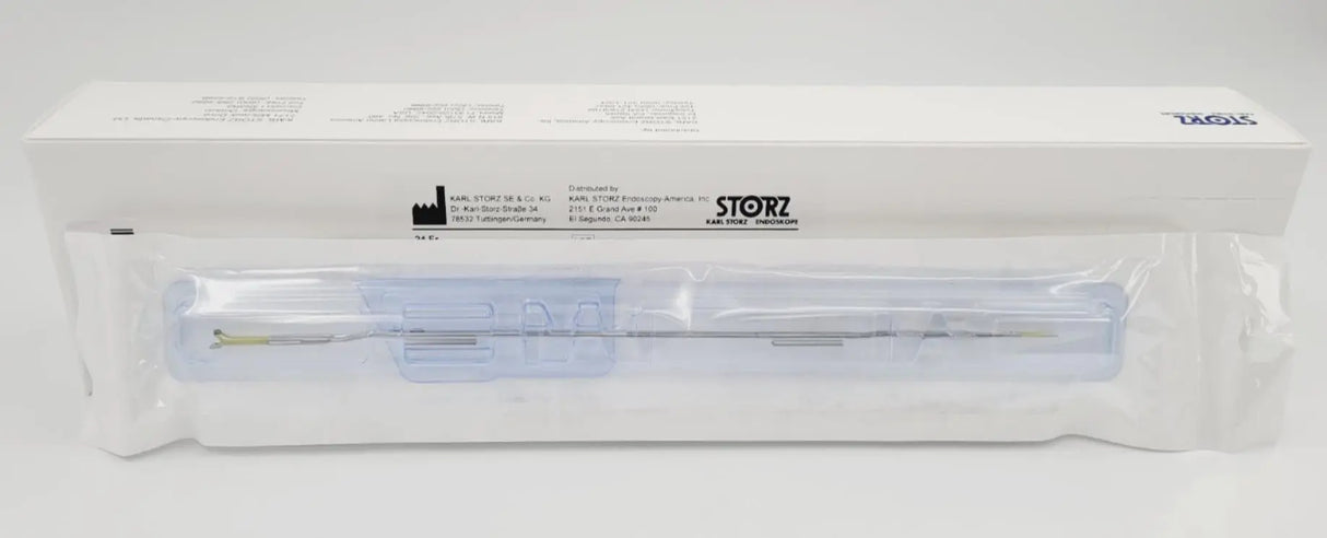 Karl Storz 27040NB-S Bipolar Coagulator Ball Electrode for Hopkins pk/6 Karl Storz