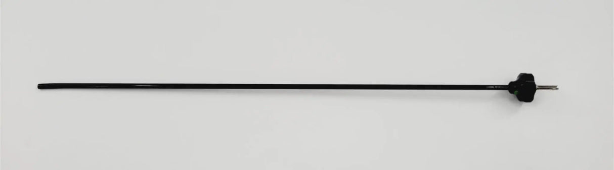 Olympus A6018 Laparoscopy Insulated Shaft 19" Olympus