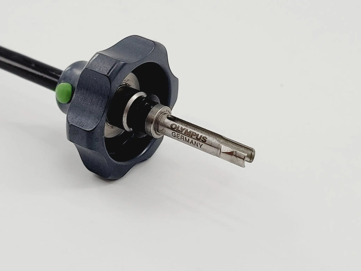 Olympus A6018 Laparoscopy Insulated Shaft 19" Olympus