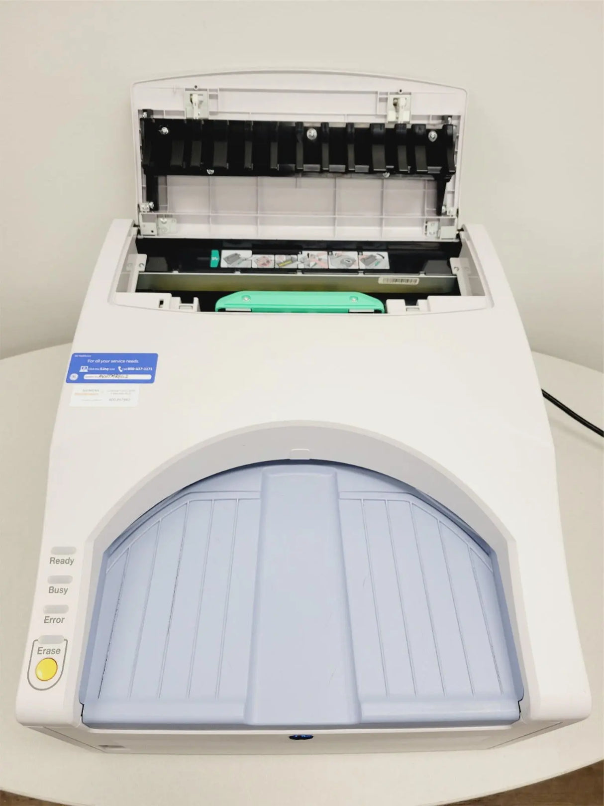 Konica Minolta Regius Sigma 2 Direct Digitizer Konica Minolta