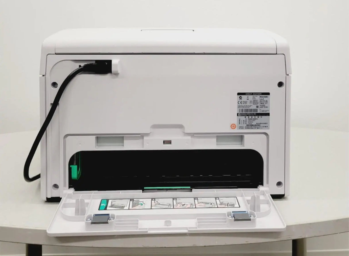 Konica Minolta Regius Sigma 2 Direct Digitizer Konica Minolta