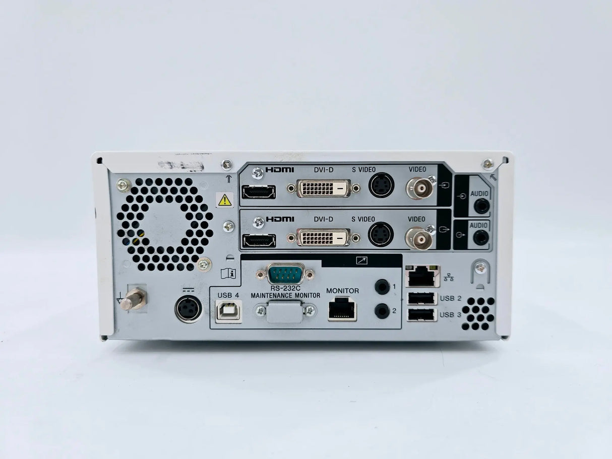 Sony HV0-500MD HD Video Recorder Sony