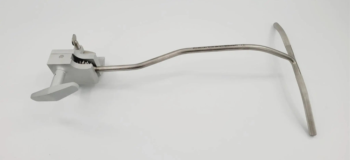 Pilling 502245 Laryngoscope Holder 15-5/8" Pilling