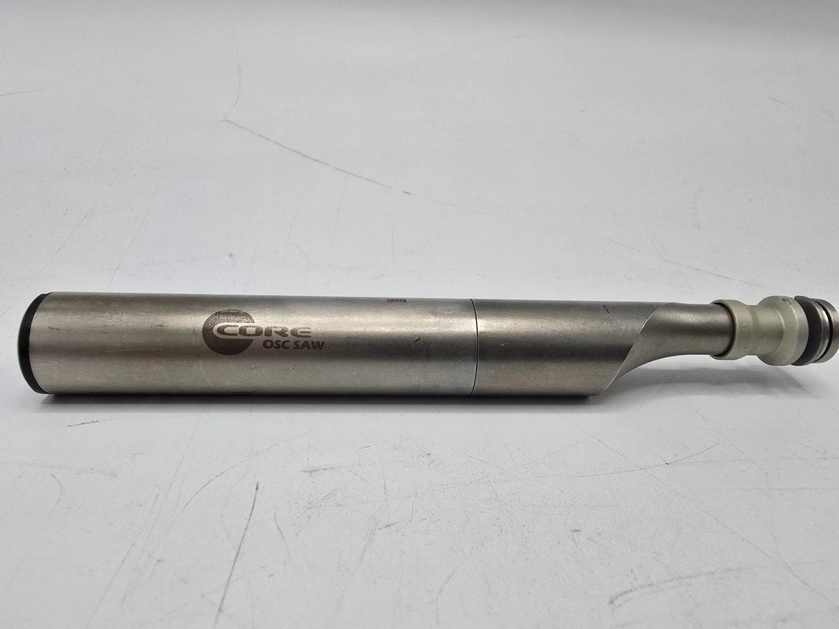 Stryker 5400-031-000 CORE Oscillating Saw Handpiece 6-3/8" Stryker