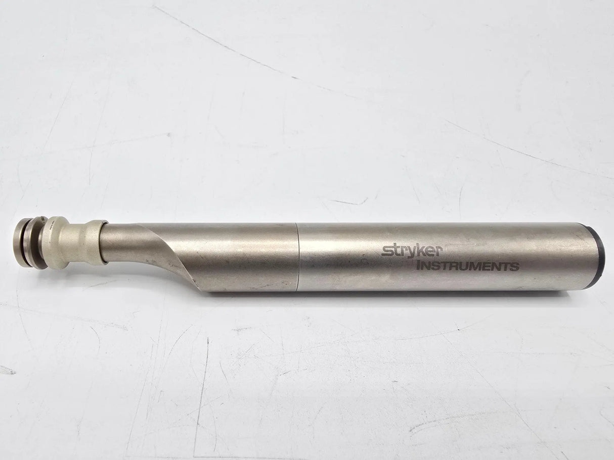 Stryker 5400-031-000 CORE Oscillating Saw Handpiece 6-3/8" Stryker