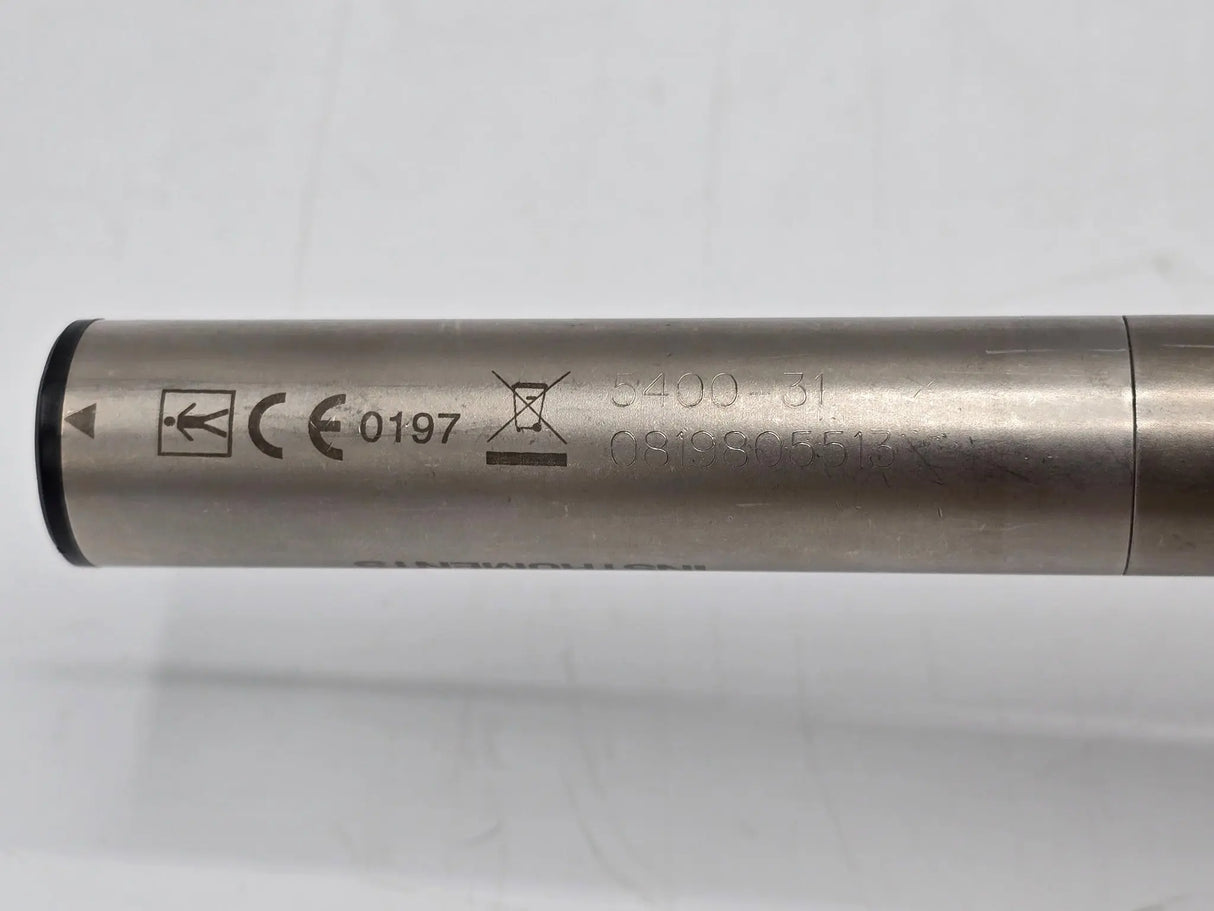 Stryker 5400-031-000 CORE Oscillating Saw Handpiece 6-3/8" Stryker