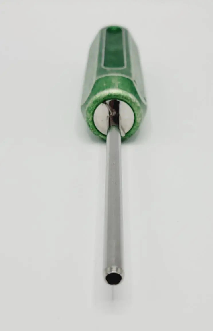 Arthrex AR-6536 Obturator Reusable Arthroscopy 8-5/8" Arthrex