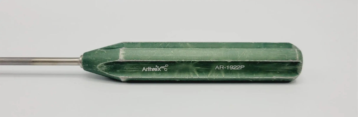 Arthrex AR-1922P Punch for 4.5mm Pushlock Arthroscopy 9-1/2" Arthrex