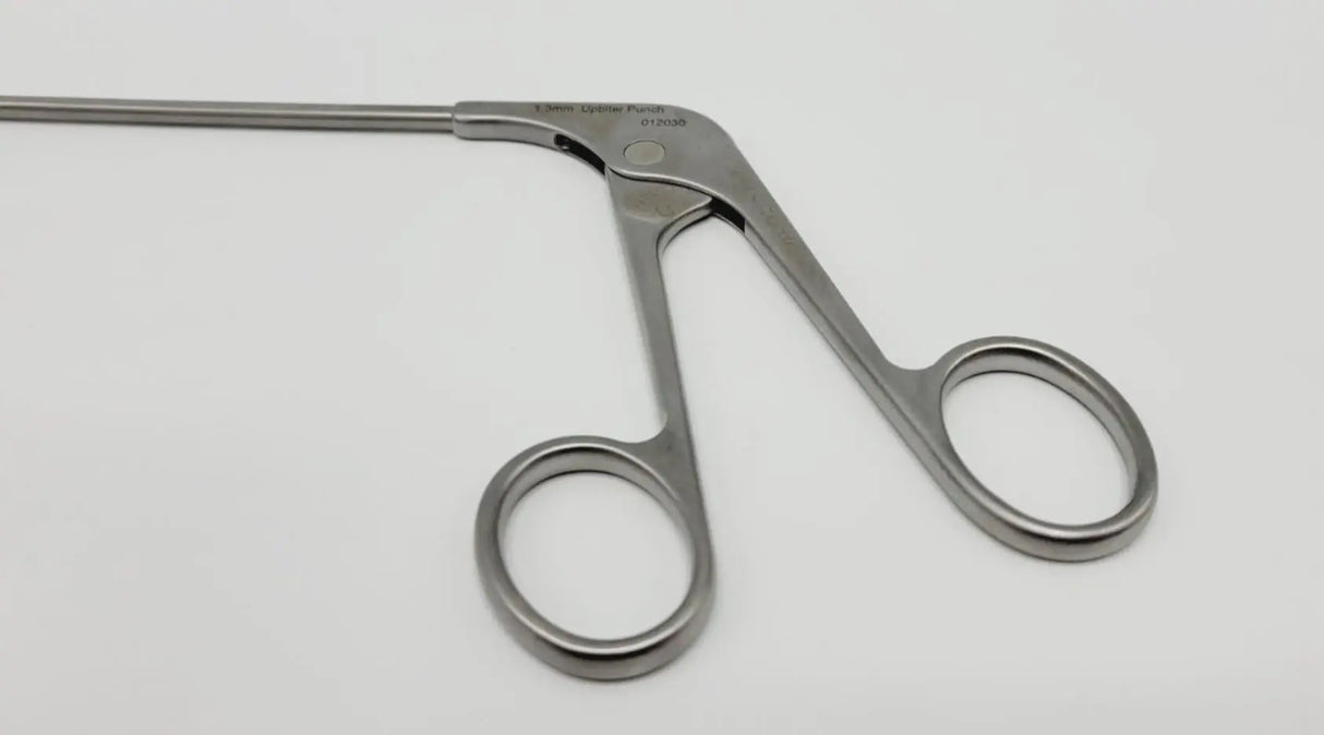Acufex 012030 Basket Punch Upbiter Forceps Arthroscopy 9-1/2" Acufex