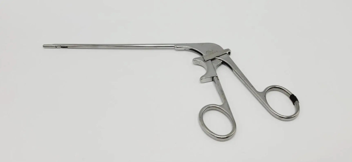 Acufex 011010 Grasper Forceps Straight Arthroscopy 9-1/2" Acufex
