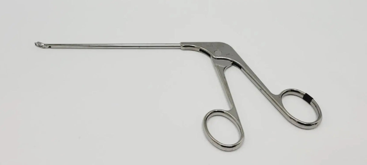 Acufex 012014 1.5mm Duckbill Upbiter Punch Forceps Straight Arthroscopy 9-1/2" Acufex
