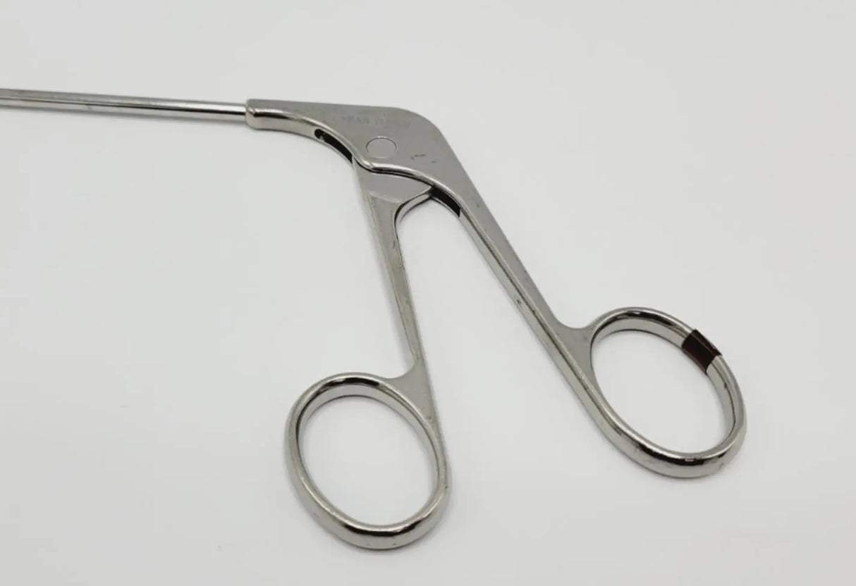 Acufex 012014 1.5mm Duckbill Upbiter Punch Forceps Straight Arthroscopy 9-1/2" Acufex