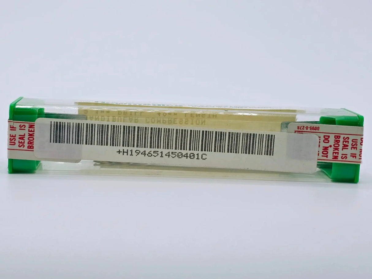 Stryker Howmedica 6514-5-040 Mandibular Compression Drill Bit 2.1mm x 40mm Stryker Howmedica