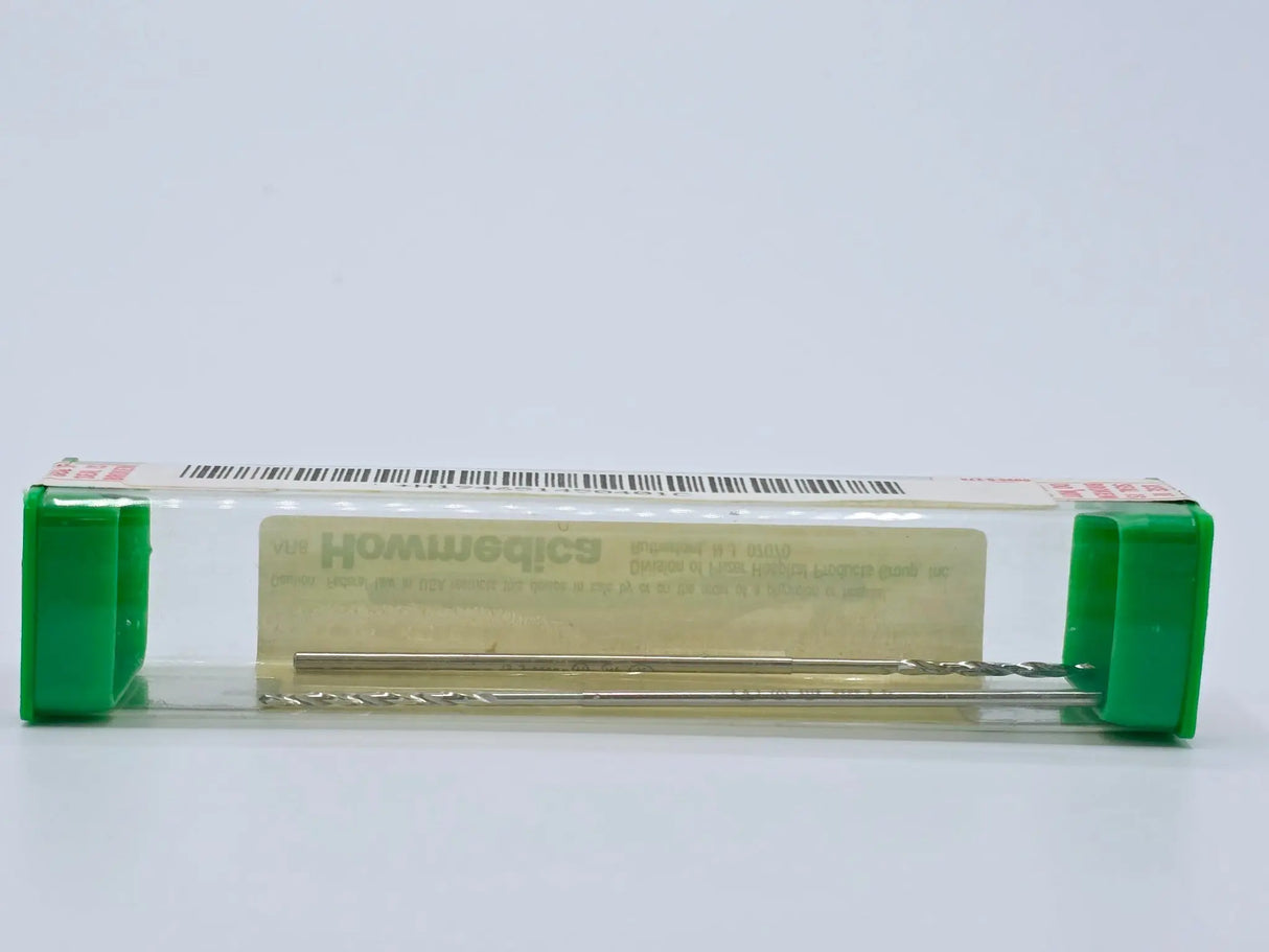 Stryker Howmedica 6514-5-040 Mandibular Compression Drill Bit 2.1mm x 40mm Stryker Howmedica