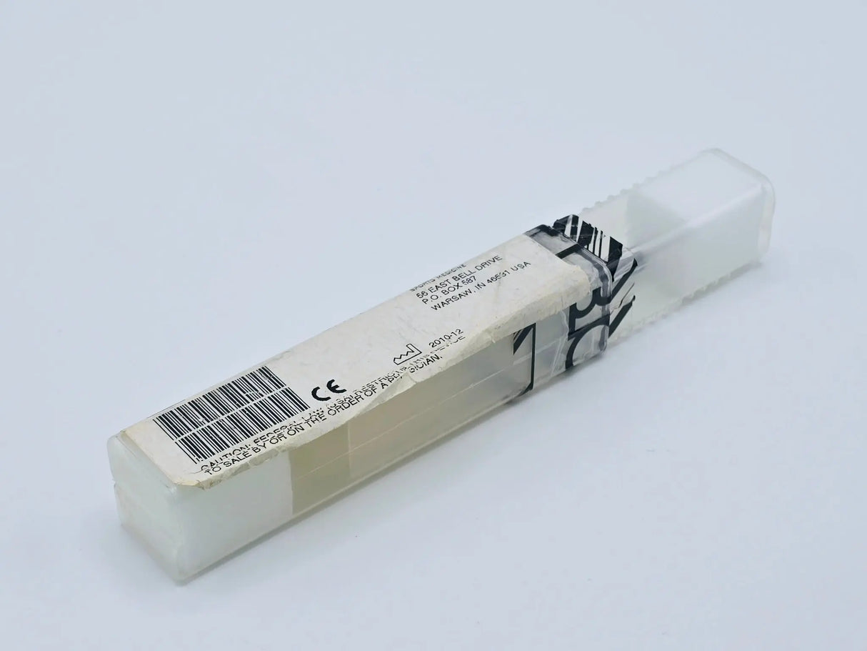 Biomet 904762 EZLoc 7-8mm Sizing Stick Biomet