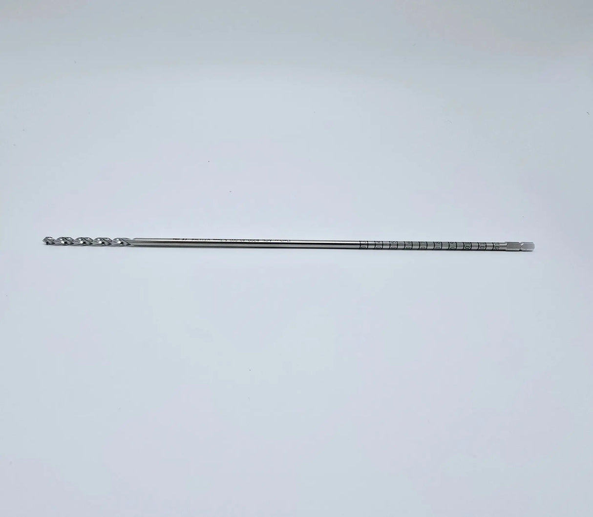 Depuy Ace 8200-40-000 Twist Drill 5.3mm x 13.0mm DePuy