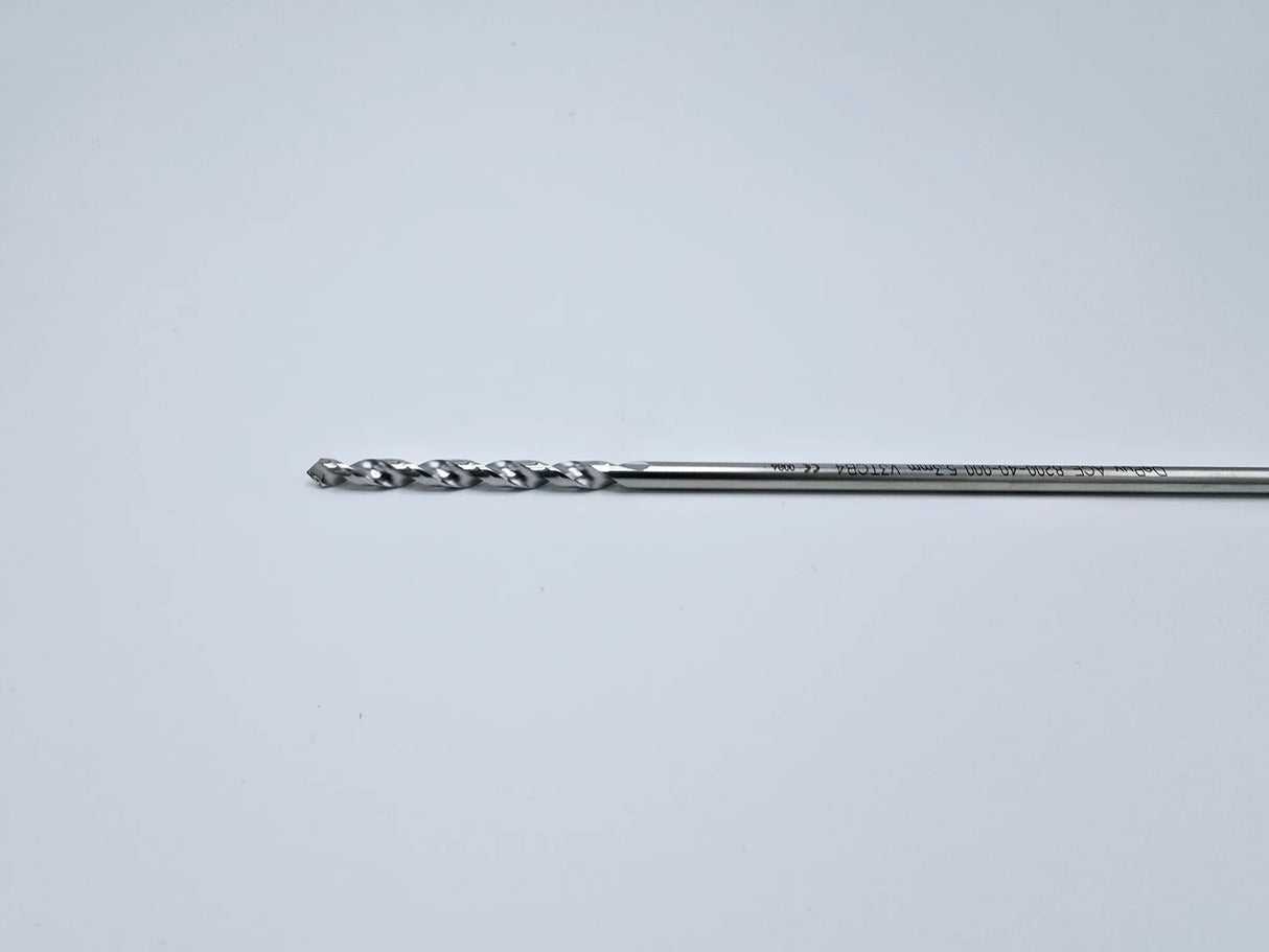 Depuy Ace 8200-40-000 Twist Drill 5.3mm x 13.0mm DePuy