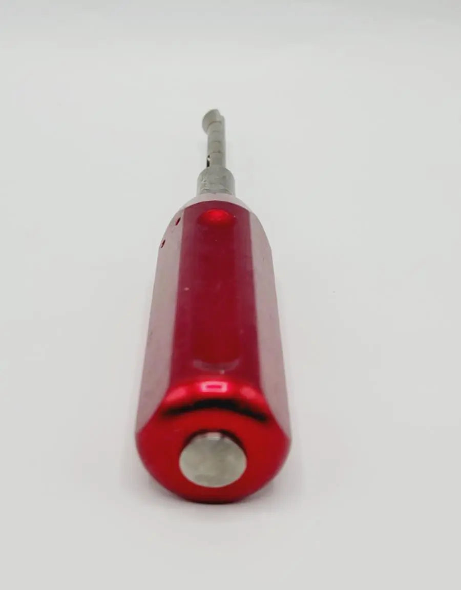Arthrex AR-1973CD Biocomposite Transfix Driver Arthroscopy 7-5/8" Arthrex