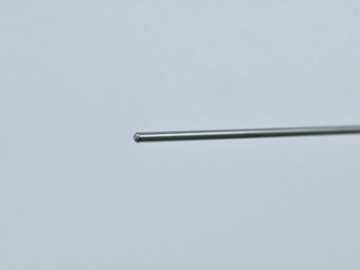 Conmed 8733 Twist Drill with stop 2mm x 127mm ConMed