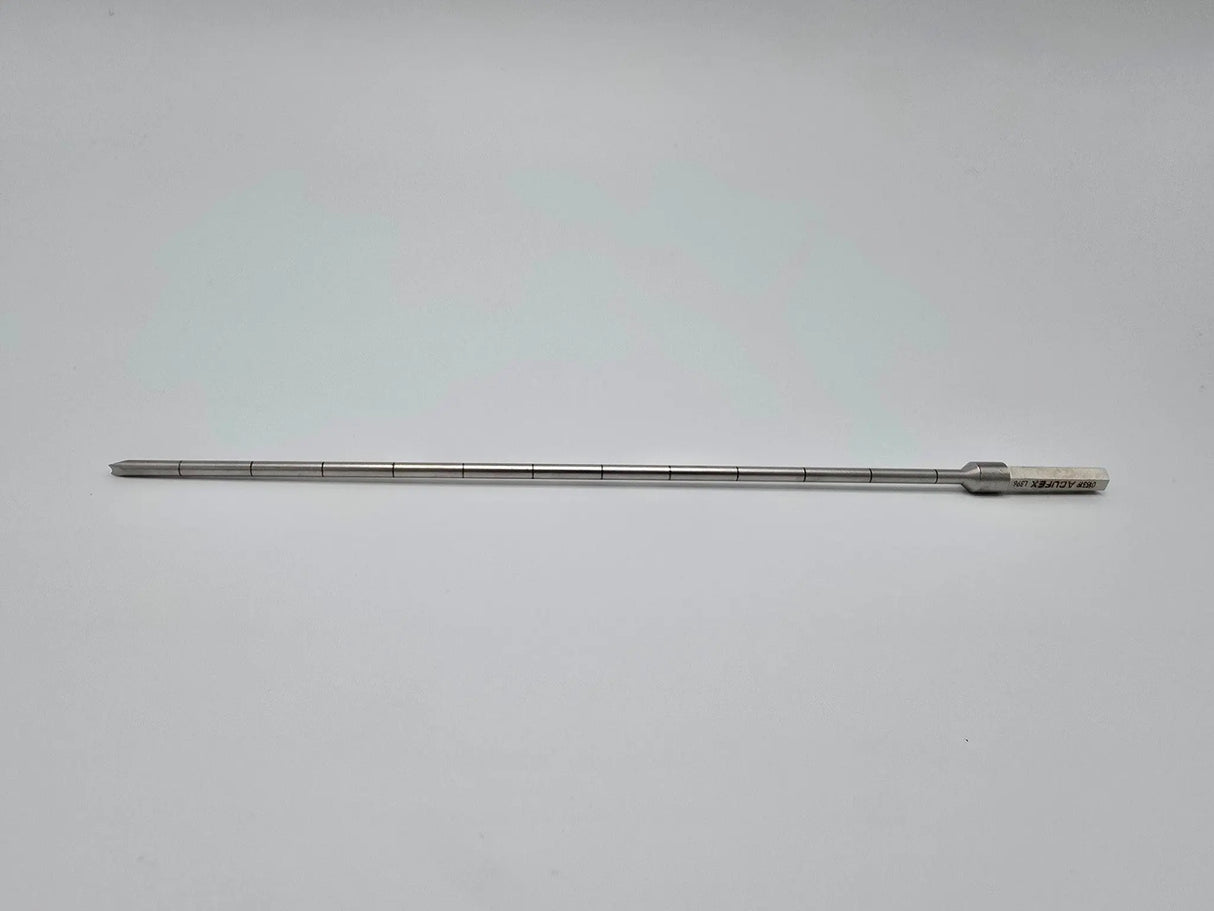 Smith and Nephew Acufex 013319 Suretac Drill Bit 8.0mm NEW Smith & Nephew, Inc.