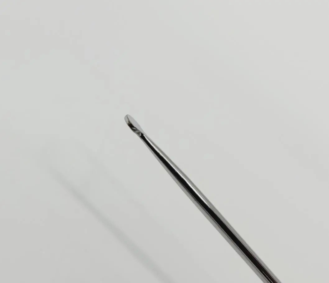 Acufex 013201 Probe Straight Arthroscopy 7" Acufex