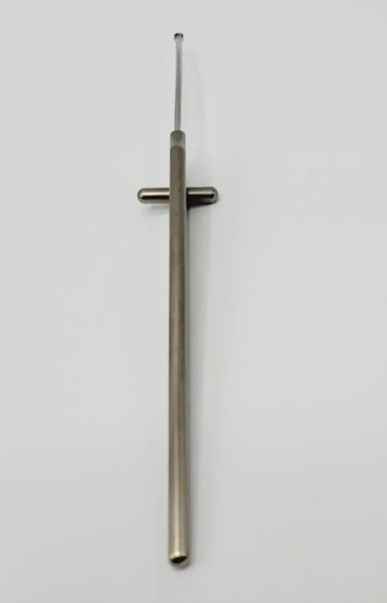 Acufex 013206 Open Curette Arthroscopy 7" Acufex