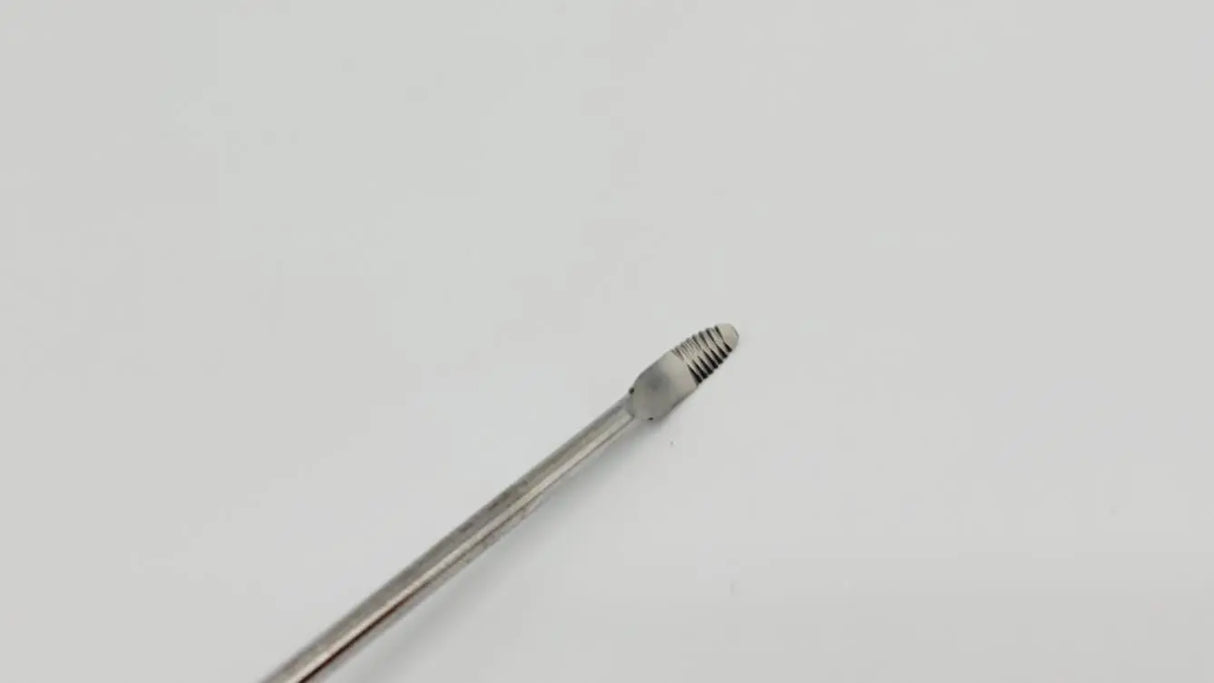 Acufex 013203 Banana Knife Arthroscopy 7" Acufex