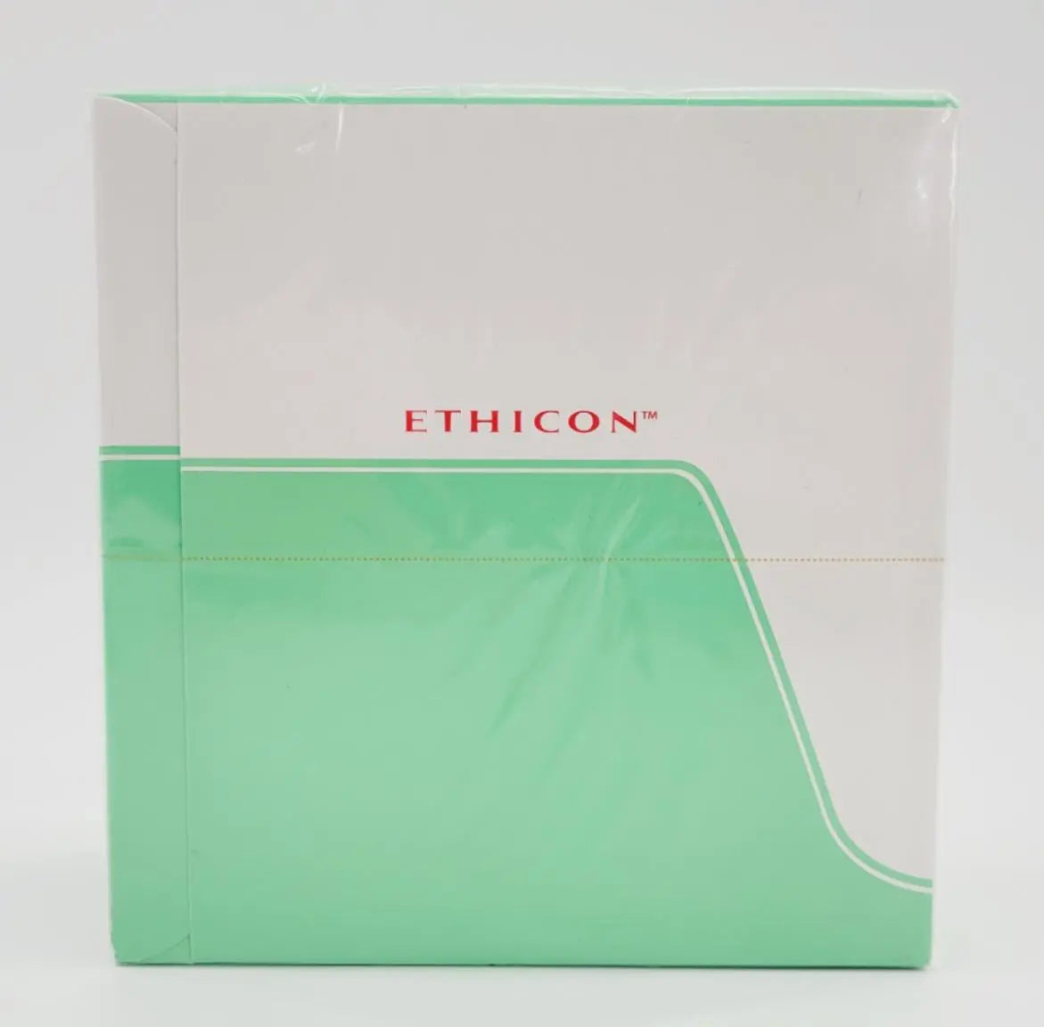Ethicon 663H 3-0 Ethilon Black 1 x 18" FS-1 Box of 36 Ethicon