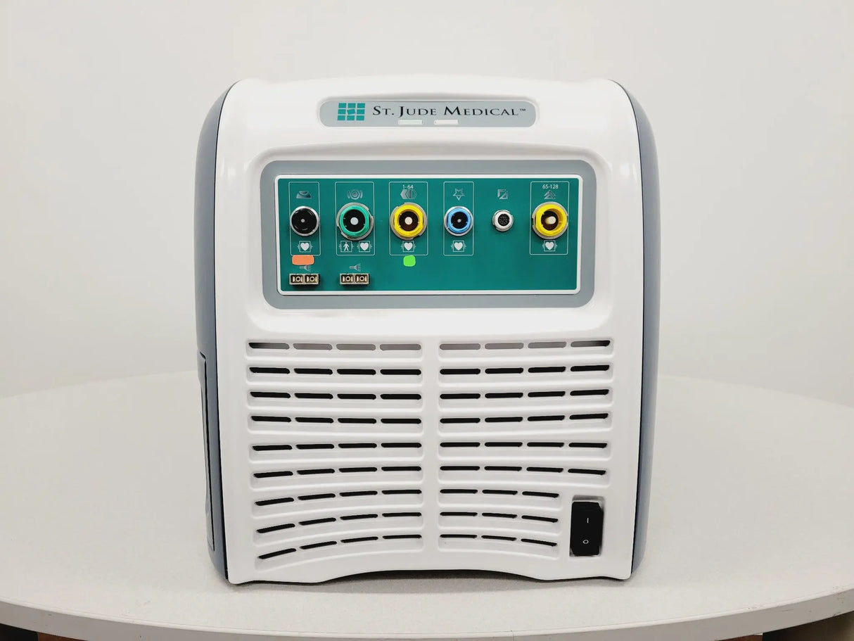 St. Jude Medical EE3000 EnSite Velocity Amplifier Cardiac Mapping for CT Scanner St. Jude Medical