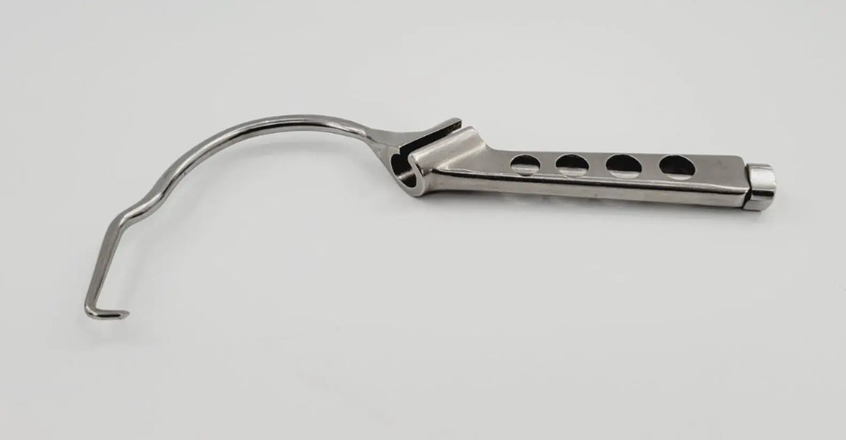 Acufex 013655 Tibial Aimer Drill Guide 6-1/2" Acufex