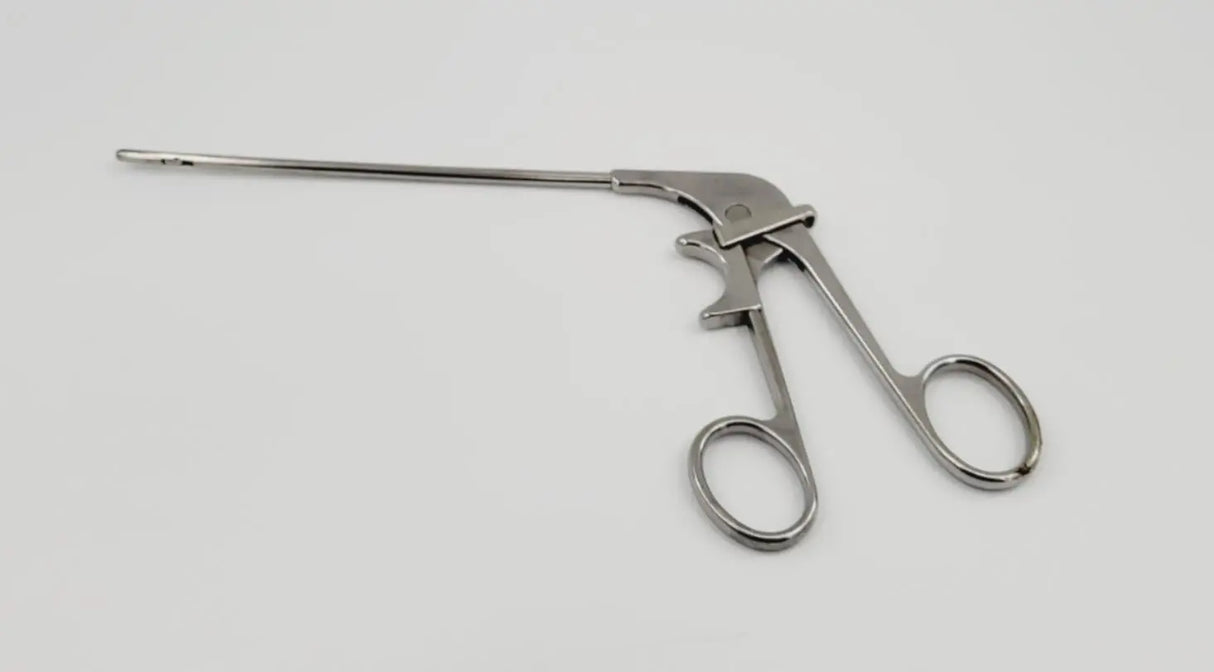 Acufex 011014 Cupped Grasping Forceps 3.4mm 9-1/4" Acufex