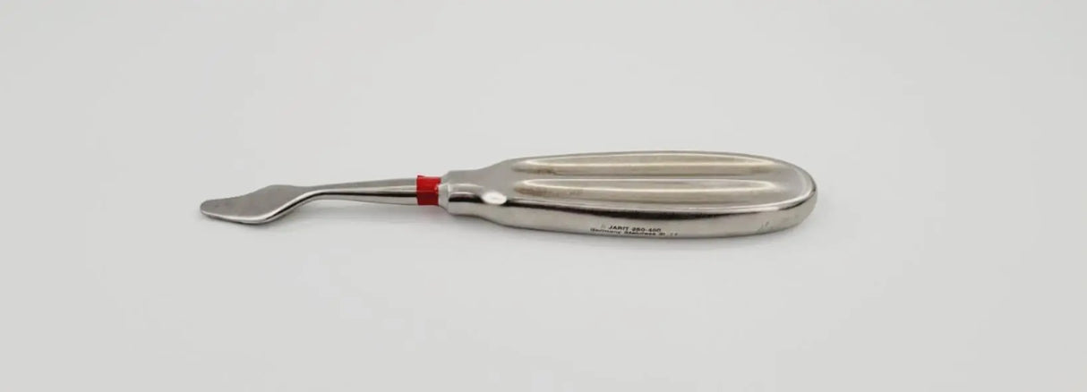 Jarit 250-480 Chandler Elevator 1/2" Blade Orthopedic 7-1/4" Jarit