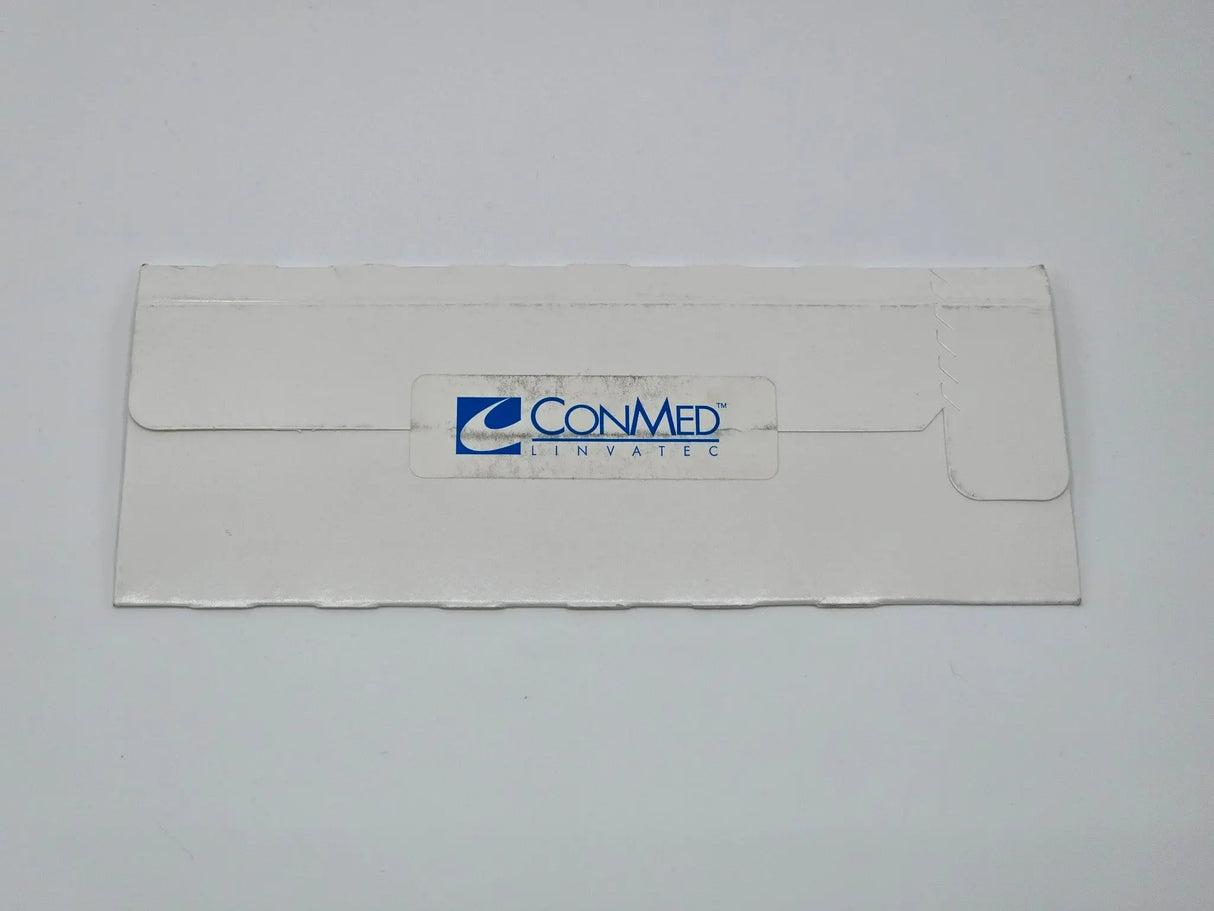Conmed SH127-105-25 Hall Primecut Cassettes 1.27 x 105 x 25 mm NEW Primis Medical
