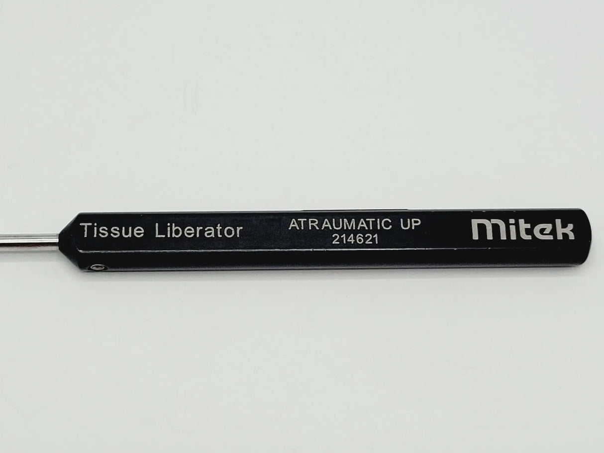 Mitek 214621 Arthroscopic Tissue Liberator Atraumatic Up 11-1/2" Mitek