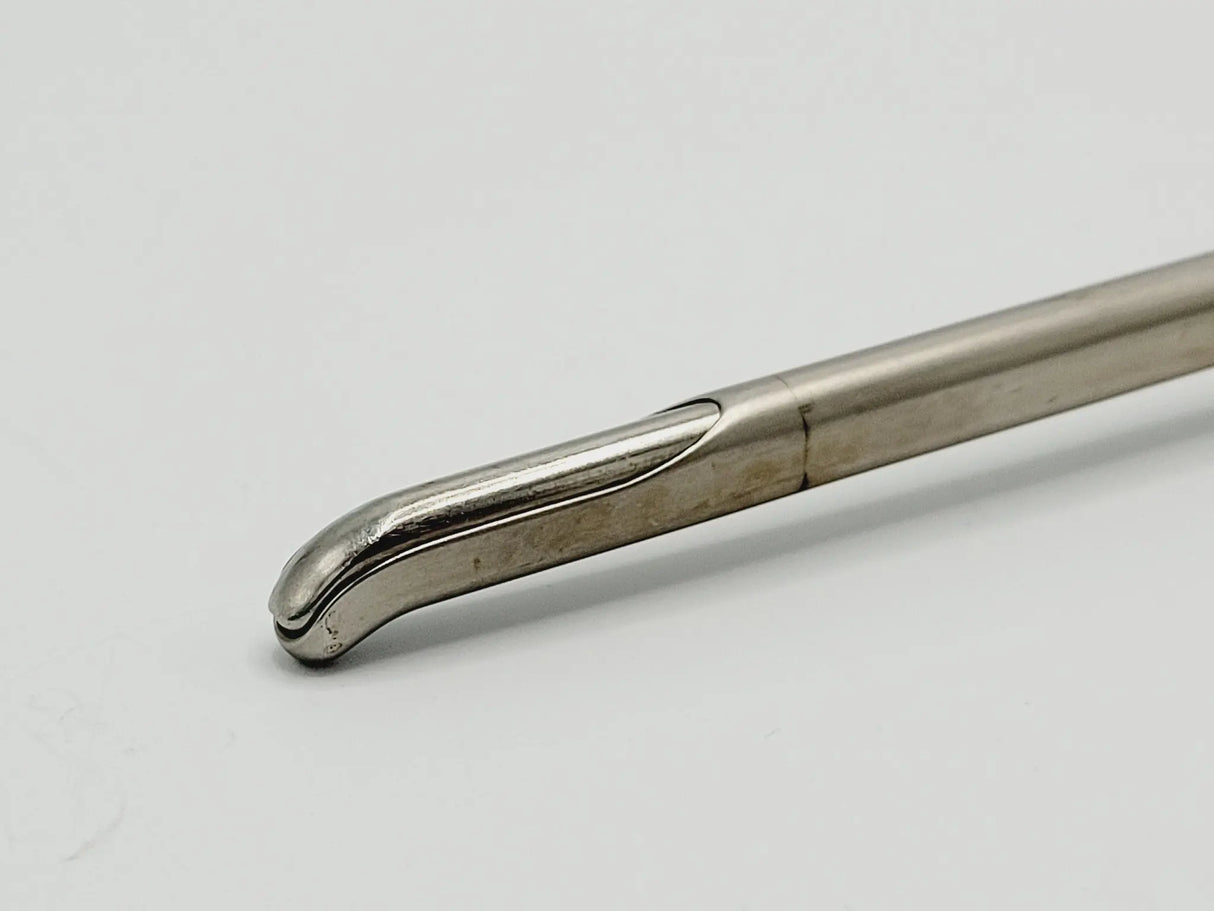 Karl Storz 27026 CA Cysto-Ureteroscope Sheath 20 Fr & 27026 CO Obturator 10-1/4" Karl Storz