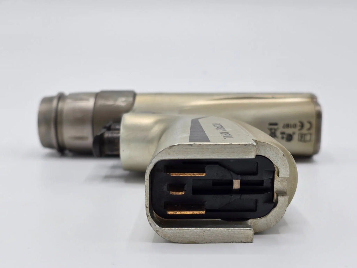 Stryker 8205-000-000 System 8 Dual Trigger Rotary Drill Handpiece 6-1/8" Stryker