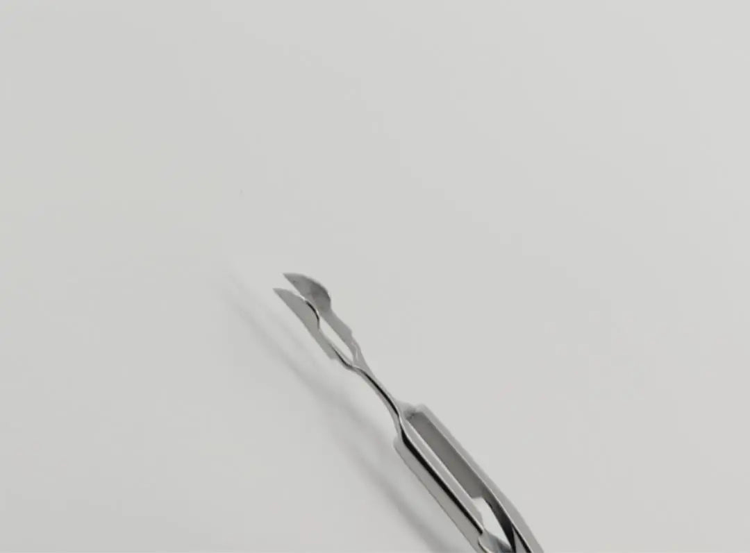 Aesculap MA888R Akaoshi Combo Prechopper Straight 4.5mm Cross Action 4-1/4" Aesculap