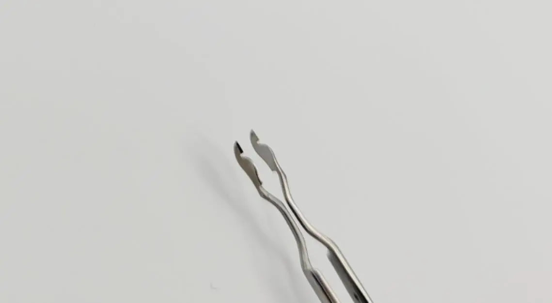 Konig MDS0719254 Akahoshi Nucleus Spelter Ophthalmic 5" Konig