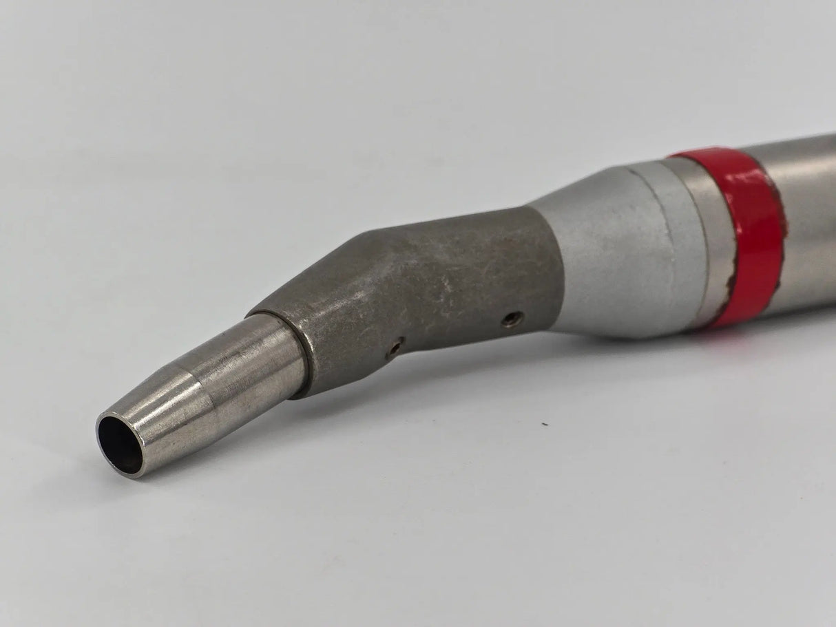 Stryker TPS Quantum Drill Set w/ Carbide Bur Set & Instrument Case Synthes Stryker